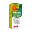 Kép 2/2 - Meboflur cseresznye és menta ízű 16,2 mg/ml szájnyálkahártyán alkalmazott oldatos spray 15ml
