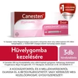 Kép 7/7 - Canesten 200mg hüvelytabletta 3x