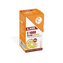 LXR C-1000 Retard Komplex gránátalmával és csipkebogyóval 60x