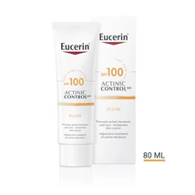 Eucerin Sun Actinic Control napozó fluid MD SPF 100 80ml