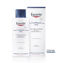 Eucerin UREA Repair PLUS 5% Urea testápoló 250ml
