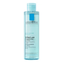 La Roche-Posay Micellás lemosó zsíros bőrre 200 ml