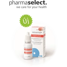 Reduktor szemcsepp 10ml