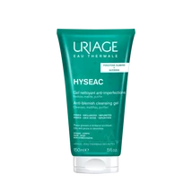 Uriage Hyséac Habzó Tisztitó Gél Zsíros Bőrre 150 ml