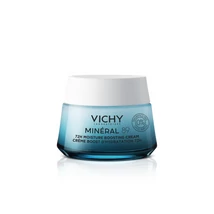Vichy Mineral89 72H hidratáló arckrém illatmentes 50ml
