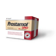 Prostamol Uno 320mg lágy kapszula 90x