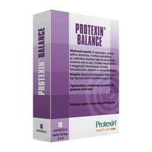 Protexin Balance kapszula 10x*