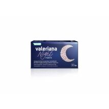 valeriana night forte mellékhatásai 9