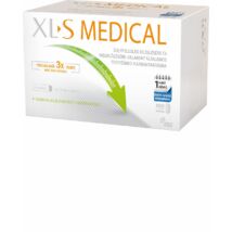 XL-S Medical tabletta | Bizonyított hatékonyság | gloriabutor.hu
