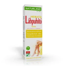 Naturland Lábpuhító krém 100ml