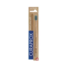 Curaprox fa fogkefe CS wood 1x
