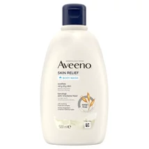 Aveeno® Skin Relief hidratáló tusfürdő 500ml