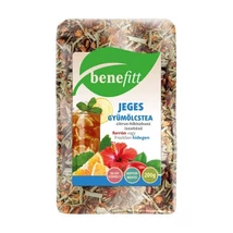 Benefitt Tea Jeges Gyümölcstea 200g