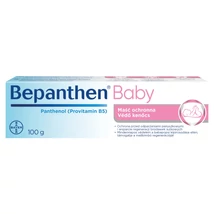 Bepanthen Baby 100g