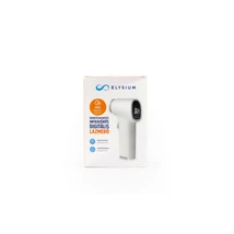 Elysium TP500 PRO magyarul beszélő érintésmentes infravörös digitális lázmérő