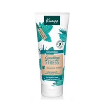 Kneipp Goodbye Stress testápoló tej 200ml