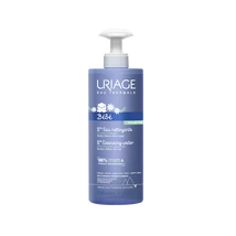 Uriage BABA Tisztítóvíz 500ml