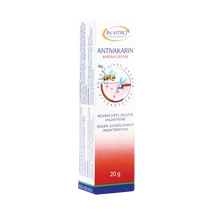 Antivakarin krém 20g