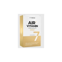 Vitaseven AIR7 Gold Vitamin tabletta 30x -Sérült csomagolás!