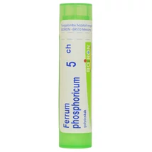 Ferrum Phosphoricum Golyócskák 5CH 4g