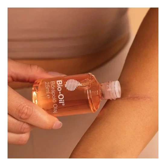 Bio Oil Hasznalata