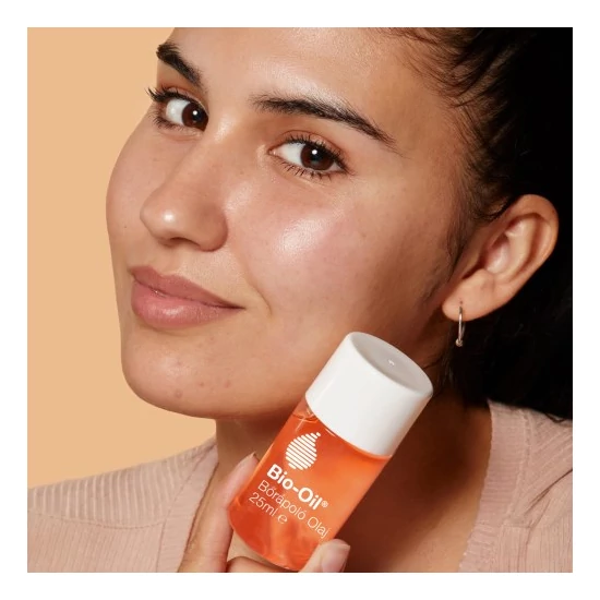 Bio Oil Hasznalata