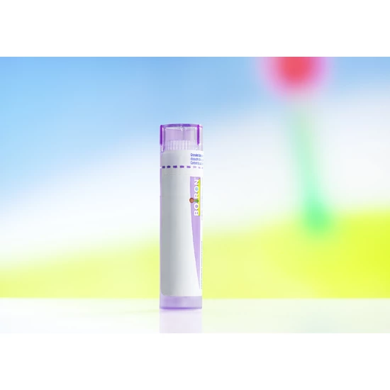 Natrium Sulfuricum Golyócskák 30CH 4g
