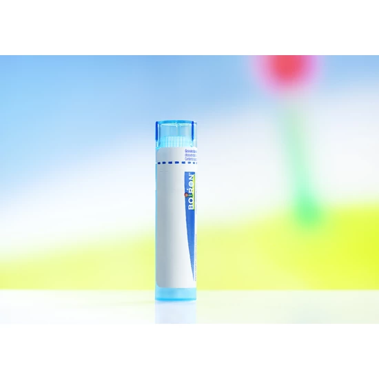 Natrium Sulfuricum Golyócskák 9CH 4g