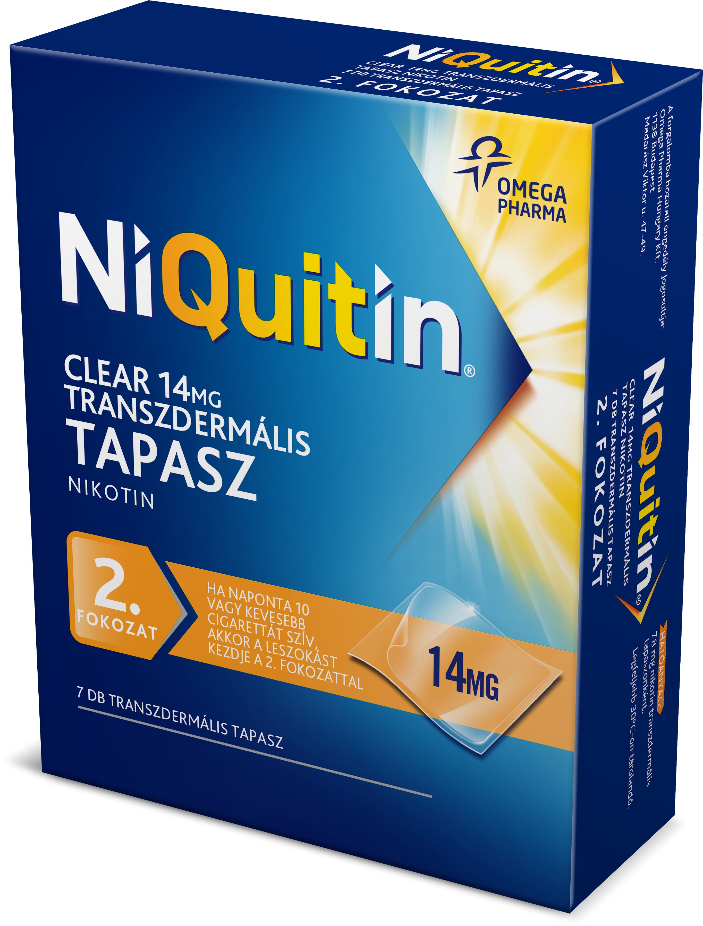 nicorette tapasz vélemények