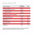 Kép 4/4 - Marnys 7V Energy Shot 30x25ml