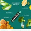 Kép 2/3 - Marnys Aloe Royal Folyékony Multivitamin Immunerősítő 20x10ml