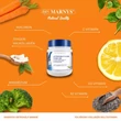 Kép 2/3 - Marnys Artrohelp Marine - 10 000mg Halkollagén Tartalmú Étrend Kiegészítő 350g