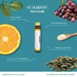 Kép 2/3 - Marnys Beauty Col Liquid Folyékony Kollagén Multivitamin 14x25ml