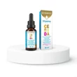 Kép 1/3 - Marnys Cebida Folyékony Multivitamin csepp 30ml