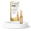 Kép 1/3 - Marnys Flash Ultimate - Intenzív Feszesítő És Hidratáló Bőrápoló ampulla 7x2ml