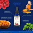 Kép 2/3 - Marnys Ricinlash Szempillaolaj 50ml