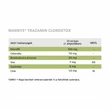 Kép 4/4 - Marnys Trazamin Clordetox ivóampulla 20x10ml