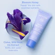 Kép 3/6 - APIVITA AQUA BEELICIOUS Hidratáló Gél-krém LIGHT Zsíros/kombinált bőrre 40 ml