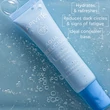 Kép 5/7 - APIVITA AQUA BEELICIOUS Hidratáló Szemkörnyékápoló gél 15 ml