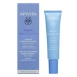 Kép 1/7 - APIVITA AQUA BEELICIOUS Hidratáló Szemkörnyékápoló gél 15 ml