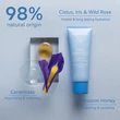 Kép 3/7 - APIVITA AQUA BEELICIOUS Hidratáló Krém RICH Normál/száraz bőrre 40 ml
