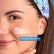 Kép 4/7 - APIVITA AQUA BEELICIOUS Hidratáló Krém RICH Normál/száraz bőrre 40 ml