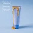 Kép 5/7 - APIVITA AQUA BEELICIOUS Hidratáló Krém RICH Normál/száraz bőrre 40 ml