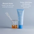 Kép 6/7 - APIVITA AQUA BEELICIOUS Hidratáló Krém RICH Normál/száraz bőrre 40 ml