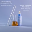 Kép 7/7 - APIVITA AQUA BEELICIOUS SOS Hidratáló Booster 30 ml