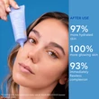Kép 4/7 - Apivita Aqua Beelicious Színezett Hidratáló Fluid Krém Spf30 40ml