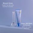 Kép 5/7 - Apivita Aqua Beelicious Színezett Hidratáló Fluid Krém Spf30 40ml