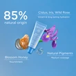 Kép 7/7 - Apivita Aqua Beelicious Színezett Hidratáló Fluid Krém Spf30 40ml