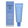 Kép 1/7 - Apivita Aqua Beelicious Színezett Hidratáló Fluid Krém Spf30 40ml