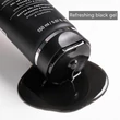 Kép 6/7 - APIVITA Arctisztító Black Detox 150 ml 150 ml
